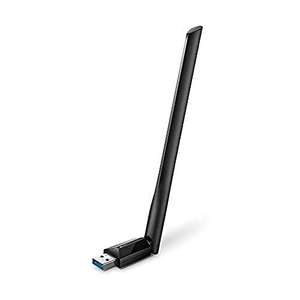 Amazon : TP-Link Archer T3U Plus Adaptador USB Wifi