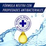 Amazon: ZEST Jabón Antibacterial Neutro Micelar - 1 x 5 Barras de 90 g C/U (Planea y Ahorra)