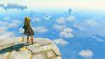 Amazon JPN: Zelda Tears of The Kingdom + amiibo