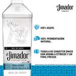 Amazon: Tequila el Jimador Blanco 700 ml | envío gratis con Prime