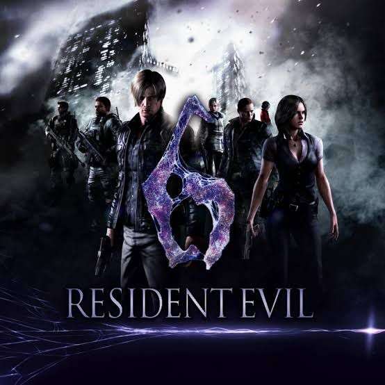Kinguin: Resident evil 6 Xbox vpn argentina kinguin