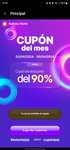 Fortnite Galaxy Store: Pack de Inicio Operación Brillante 90% OFF