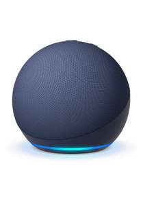 Walmart: Echo Dot 5 azul