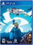 Amazon: Risk of Rain 2 - PlayStation 4 /Foreclosed Xb1/Foreclosed switch