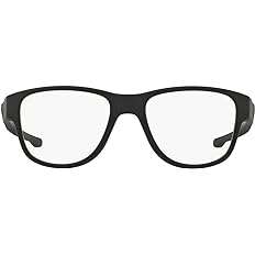 Amazon: Oakley Ox8094 Splinter 2.0 - Marcos cuadrados para anteojos graduadas para hombre