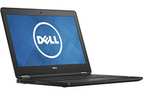 Amazon: laptop Dell Latitude E7270 Ultrabook de 12,5 pulgadas - Intel Core i7-6600U