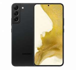 AliExpress: Samsung S22 Plus SD 5G