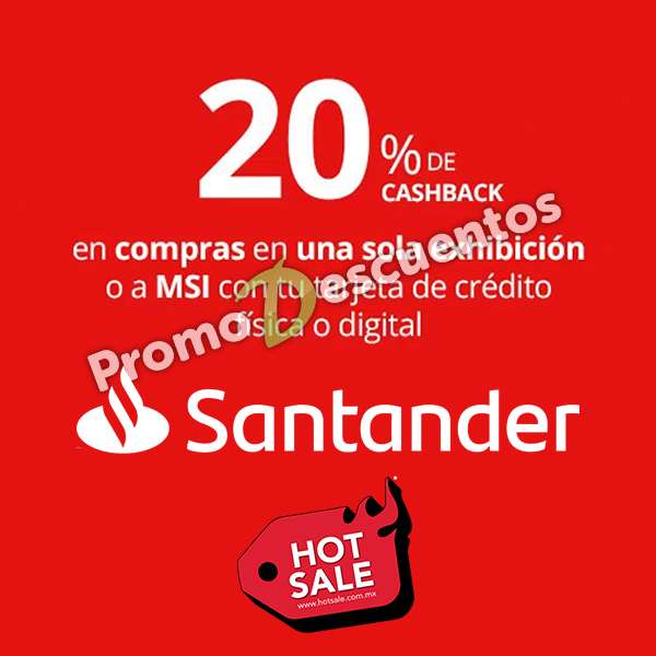 Hot Sale 2023: estas son las promociones y ofertas bancarias de  para  aprovechar los descuentos de la gran venta en México