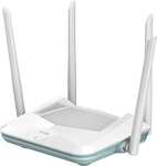 Amazon: D-Link Router R15 Ax1500, Wi-fi 6 a 1500mbps.