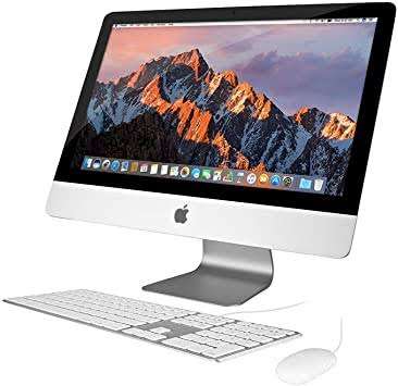 Costco Metepec: iMac 21.5” 256GB Core i5