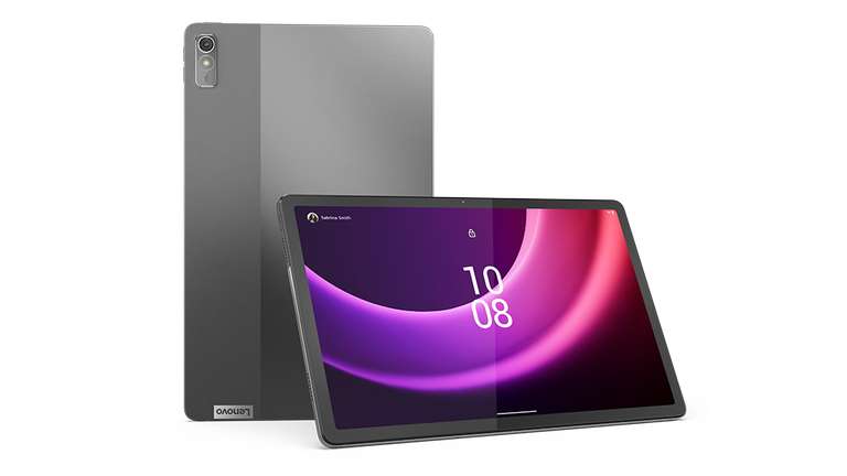 Lenovo: Tablet Lenovo Tab P11 2da Gen (11”, MKT) incluye lápiz