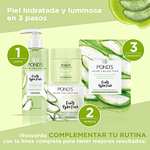 Amazon: Pond's Cuidado Facial Fruity Hydra Fresh Aloe, Gel Hidratante, 110 g Precio con planea y cancela envio gratis Prime