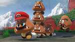 Amazon: Super Mario Odyssey - Standard Edition - Nintendo Switch