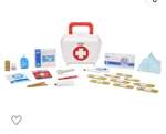 Amazon: Little Tikes Kit de Primeros Auxilios - Juego de rol médico - 3 + años