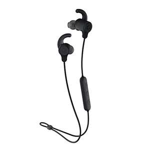 Amazon: SKULLCANDY Audífonos Inalámbrico Jib+ Active Wireless Earbuds Negro IN Ear