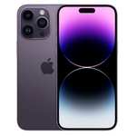 Elektra: iPhone 14 pro Max deep purple | Pagando con PayPal