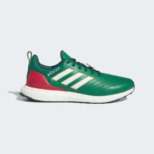 Tenis Adidas World Cup Mexico Ultraboost DNA