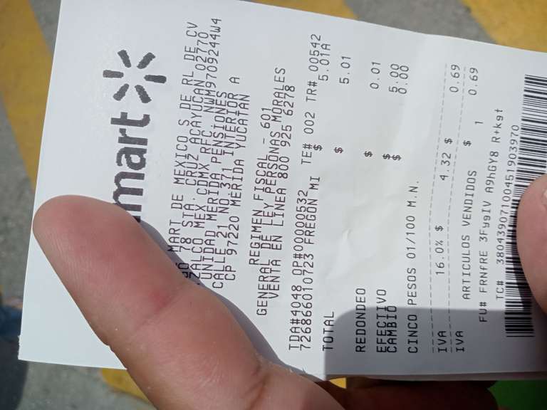 Walmart: Paquete con 2 Microfibras Fregon