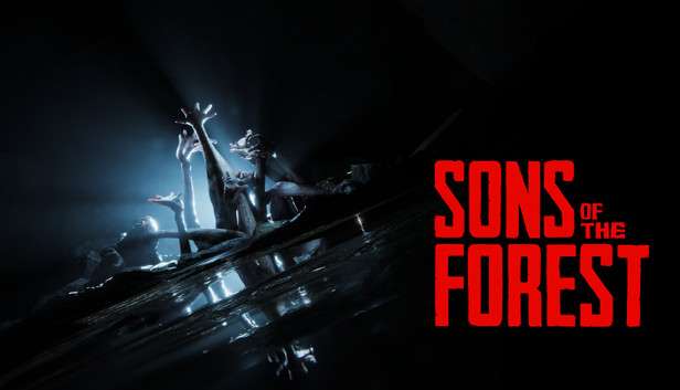 Sons on the forest- Steam Videojuego