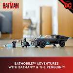 Amazon: LEGO Batimovil Caza de The Penguin