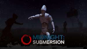 STEAM | Midnight: Submersion - Nightmare Horror Story