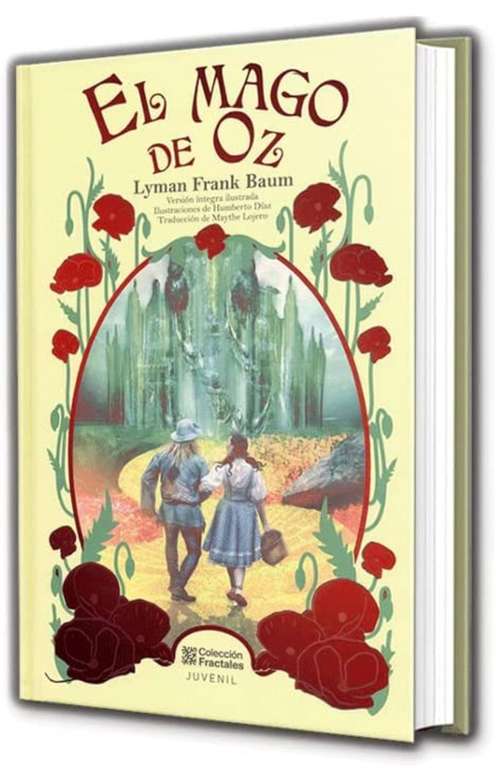 Amazon: La Guerra de los Mundos - Libro Versión íntegra ilustrada + El Mago de Oz - Versión íntegra ilustrada