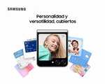 Amazon: Samsung Galaxy Z Flip 5 Grafito