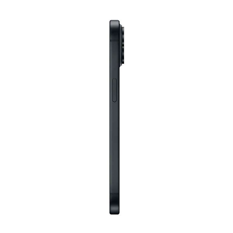 DOTO + KUESKI - Iphone 15 128 GB color Negro