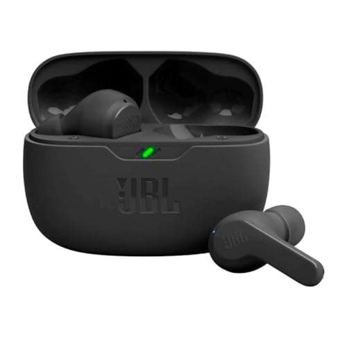 Amazon: JBL Vibe Beam Audífonos Inalámbricos Bluet