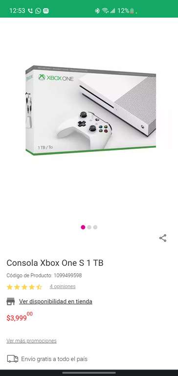 Xbox one s liverpool