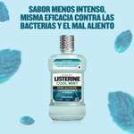 Amazon: Listerine Cool Mint Zero Alcohol 500 ml