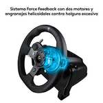 Amazon: Logitech G920 Driving Force Volante