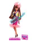 El Palacio de Hierro: Barbie Collector, Rewind 80s Noche de fiesta