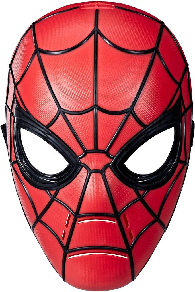 Amazon: Mascara Spiderman