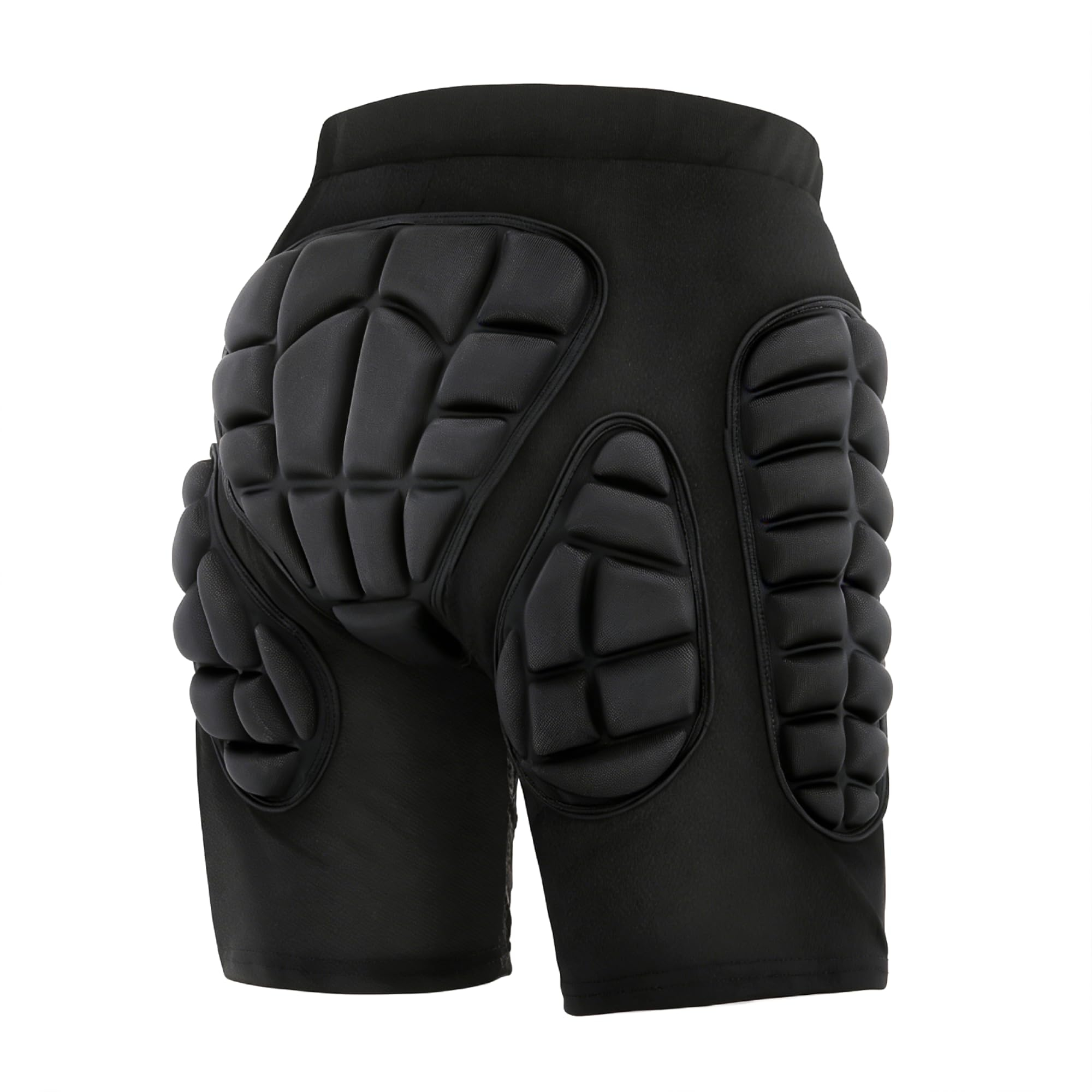 Amazon: Pantalón Protección Cadera 3D EVA Anti-caídas Adulto