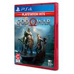 Amazon: God Of War PS4