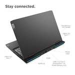 Amazon USA: Laptop gamer Lenovo IdeaPad 3 - (2022) - FHD 15.6" 120 Hz - AMD Ryzen 5 6600H - RTX 3050 - 8 GB DDR5 RAM - NVMe 256 GB