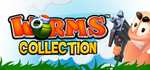 Steam Worms Collection