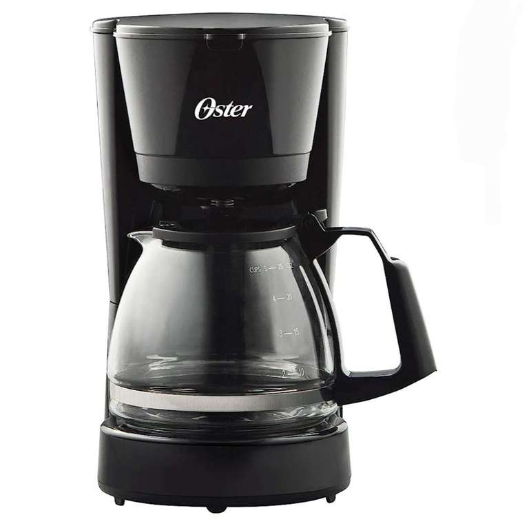 Amazon: Cafetera Oster