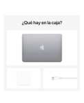 Walmart: MacBook Air Apple MGN63LA/A M1 8GB RAM 256GB SSD $11500 con cashi