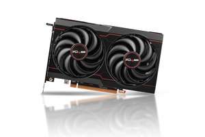 Cyberpuerta - GPU Sapphire Pulse AMD Radeon RX 6600, 8GB DDR6