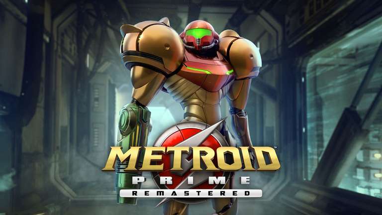 Nintendo eShop Argentina: Metroid Prime Remastered ($1050 con impuestos)