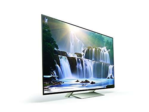 Amazon: Pantalla Sony 75" 4K Smart TV LED 75X940E (2017)