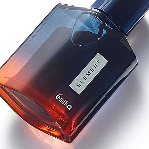 Amazon: Perfume Element - Esika con rebaja | Envío gratis con Prime