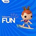 Amazon: Funko Pop! Games: Fortnite - Peely