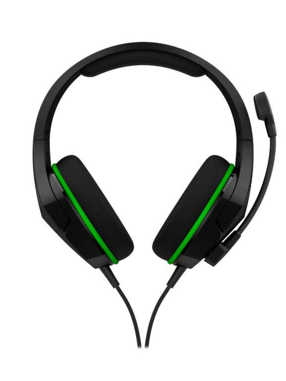 SHEIN - Audífonos Gamer HyperX con Micrófono Cloud Stinger Over Ear Headset Alámbrico Xbox (Posible bug)