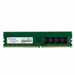 CyberPuerquita: Memoria RAM Adata DDR4, 3200MHz, 16GB, Non-ECC, CL22