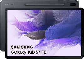 Samsung Store: Galaxy Tab S7 FE y de Regalo Galaxy Tab A7 Lite o Galaxy Buds Live