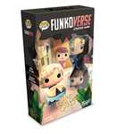 Amazon: Funko Pop! - Funkoverse Strategy Game: The Golden Girls 100 - Expandalone | envío gratis con Prime
