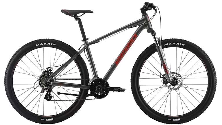 Costco: Northrock, Bicicleta de Montaña R29 XC29 ($5,999 con Cupón APP500)